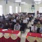 Hội nghị tiếp xúc cử tri của Đại biểu HĐND huyện - Tổ số 3 trước kỳ họp thứ 12 của HĐND huyện